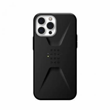 UAG Civilian, black - iPhone 13 Pro Max