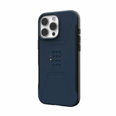 UAG Civilian Magsafe iPhone 16 Pro Max Mallard