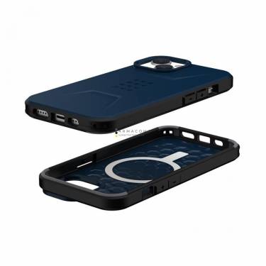 UAG Civilian MagSafe, mallard - iPhone 14