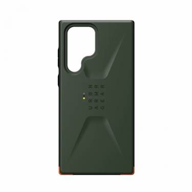 UAG Civilian, olive - Samsung Galaxy S22 Ultra