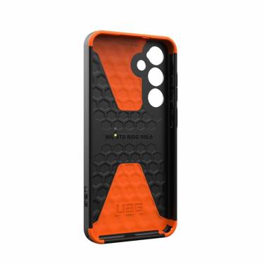 UAG Civilian Samsung Galaxy S24+ Olive Drab