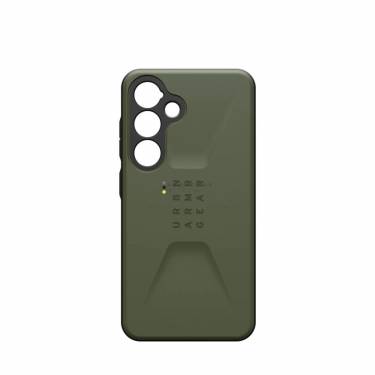 UAG Civilian Samsung Galaxy S24 Olive Drab