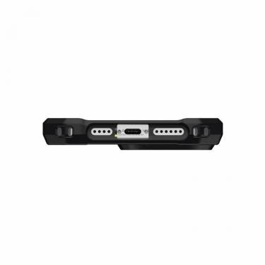 UAG Essential Armor MagSafe, black - iPhone 14 Pro Max