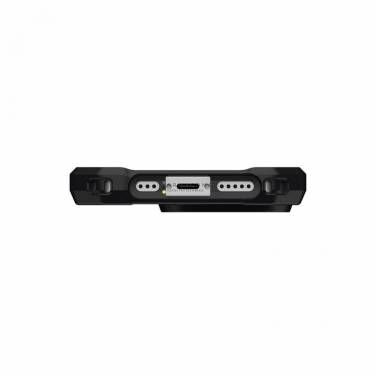 UAG Essential Armor MagSafe, black - iPhone 14 Pro