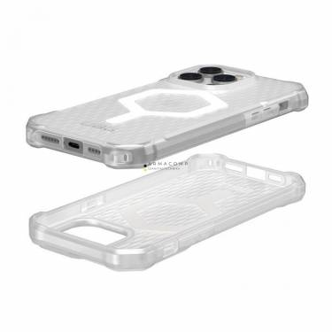 UAG Essential Armor MagSafe, ice - iPhone 14 Pro Max