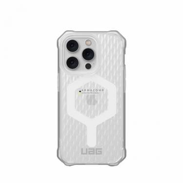 UAG Essential Armor MagSafe, ice - iPhone 14 Pro