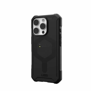 UAG Essential Armor Magsafe iPhone 16 Pro Black