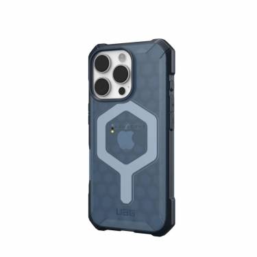 UAG Essential Armor Magsafe iPhone 16 Pro Cloud Blue