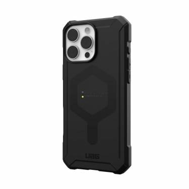 UAG Essential Armor Magsafe iPhone 16 Pro Max Black