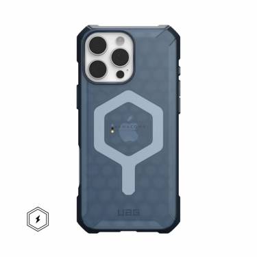 UAG Essential Armor Magsafe iPhone 16 Pro Max Cloud Blue