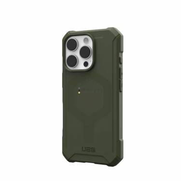 UAG Essential Armor Magsafe iPhone 16 Pro Olive Drab