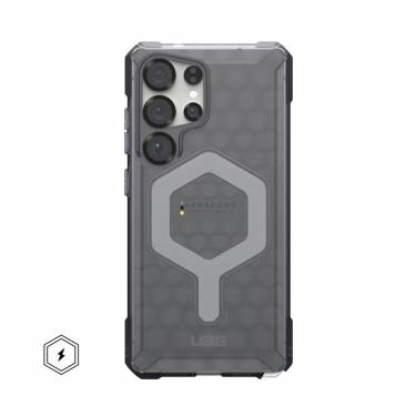 UAG Essential Armor w/ Magnet Samsung Galaxy S 2025 Ultra Ash