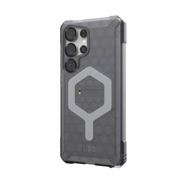 UAG Essential Armor w/ Magnet Samsung Galaxy S 2025 Ultra Ash