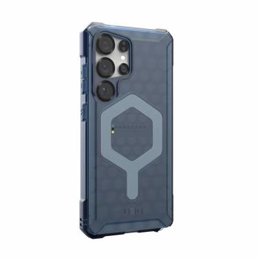 UAG Essential Armor w/ Magnet Samsung Galaxy S 2025 Ultra Berry