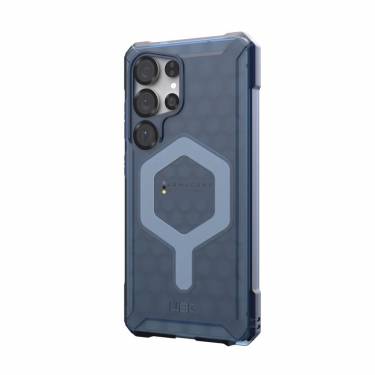 UAG Essential Armor w/ Magnet Samsung Galaxy S 2025 Ultra Cloud Blue