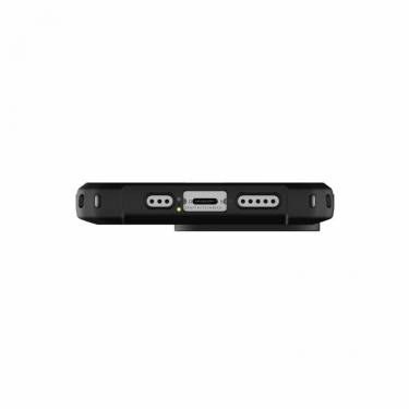 UAG Metropolis LT MagSafe, kevlar black - iPhone 14 Pro