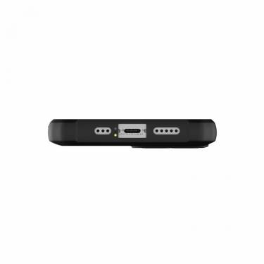 UAG Metropolis LT MagSafe, kevlar black - iPhone 14