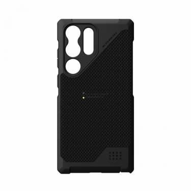 UAG Metropolis LT Pro, kevlar black - Samsung Galaxy S23 Ultra