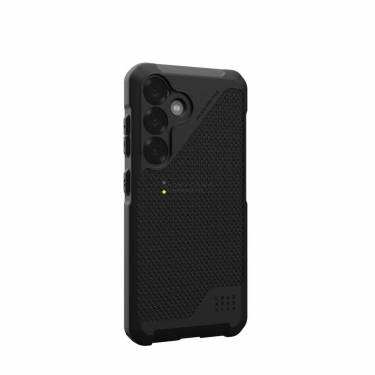 UAG Metropolis LT w/Magnet Samsung Galaxy S 2025 Kevlar Black