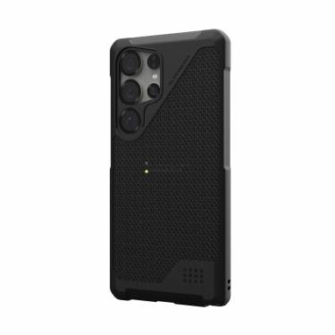 UAG Metropolis LT w/Magnet Samsung Galaxy S 2025 Ultra Kevlar Black