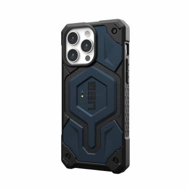 UAG Monarach Pro case for Magsafe iPhone 15 Pro Max Mallard