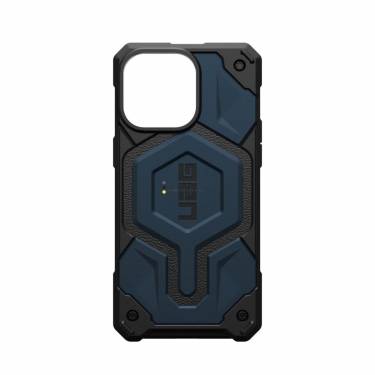 UAG Monarach Pro case for Magsafe iPhone 15 Pro Max Mallard