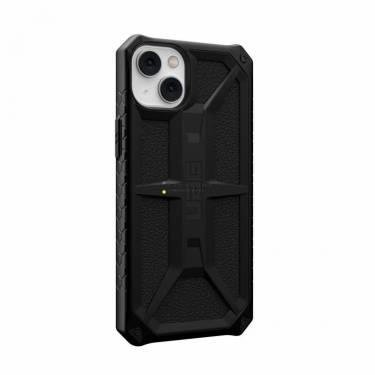 UAG Monarch, black - iPhone 14 Plus