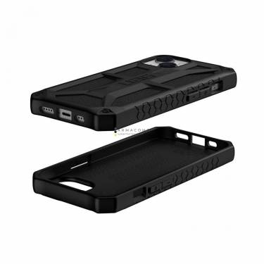 UAG Monarch, black - iPhone 14