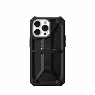 UAG Monarch, carbon fiber - iPhone 13 Pro