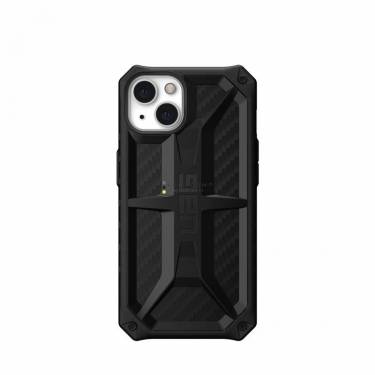 UAG Monarch, carbon fiber - iPhone 13