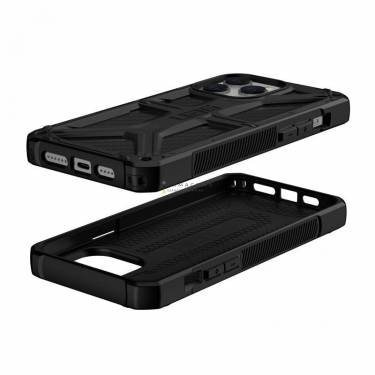 UAG Monarch, carbon fiber - iPhone 14 Pro Max