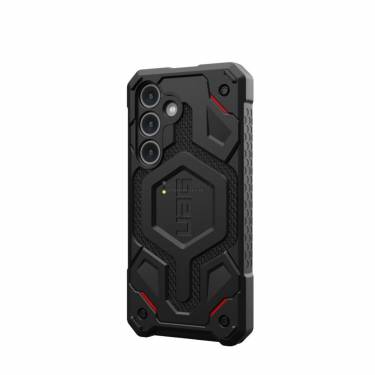 UAG Monarch Kevlar Samsung Galaxy S24 Black