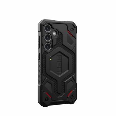 UAG Monarch Kevlar Samsung Galaxy S24 Black