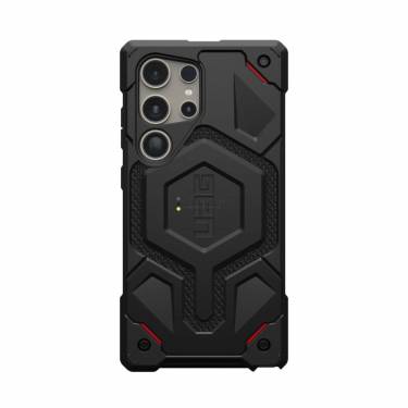 UAG Monarch Kevlar Samsung Galaxy S24 Ultra Black