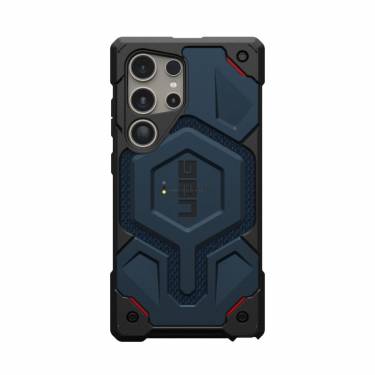 UAG Monarch Kevlar Samsung Galaxy S24 Ultra Mallard