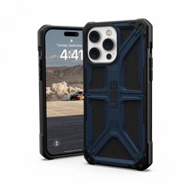 UAG Monarch, mallard - iPhone 14 Pro Max