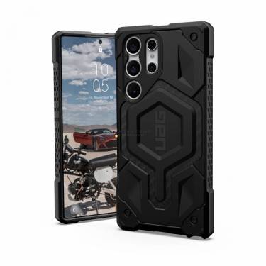 UAG Monarch Pro, carbon fiber - Samsung Galaxy S23 Ultra