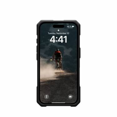 UAG Monarch Pro iPhone 16 Carbon Fiber