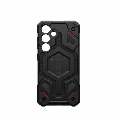 UAG Monarch Pro Kevlar with Magnet Samsung Galaxy S24 Black