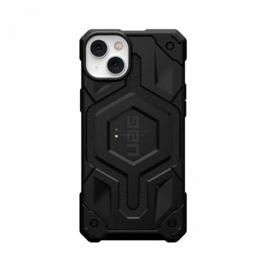 UAG Monarch Pro MagSafe, black - iPhone 14 Plus