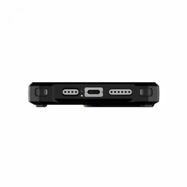 UAG Monarch Pro MagSafe, black - iPhone 14 Pro Max