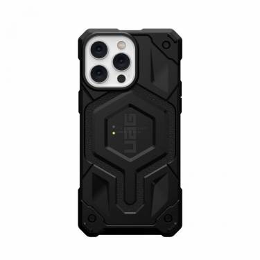 UAG Monarch Pro MagSafe, black - iPhone 14 Pro Max