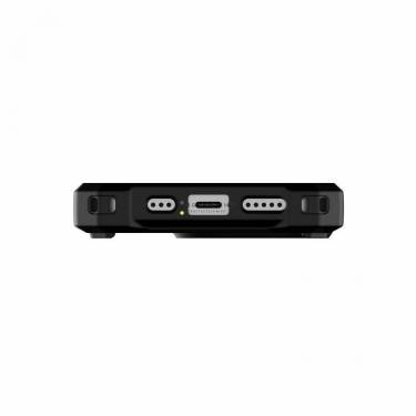 UAG Monarch Pro MagSafe, black - iPhone 14 Pro