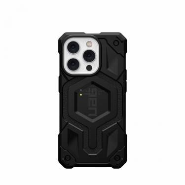 UAG Monarch Pro MagSafe, black - iPhone 14 Pro