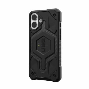 UAG Monarch Pro Magsafe iPhone 16 Plus Carbon Fiber