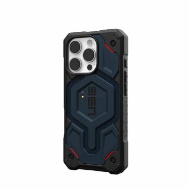 UAG Monarch Pro Magsafe iPhone 16 Pro Kevlar Mallard