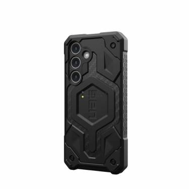 UAG Monarch Pro with Magnet Samsung Galaxy S24+ Carbon Fiber