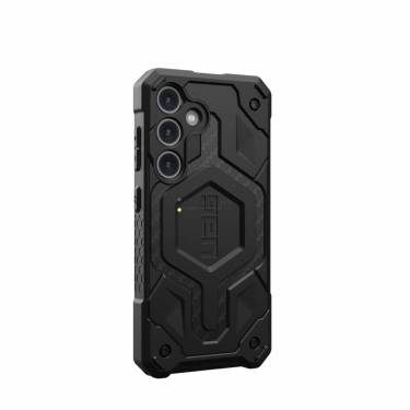 UAG Monarch Pro with Magnet Samsung Galaxy S24 Carbon Fiber