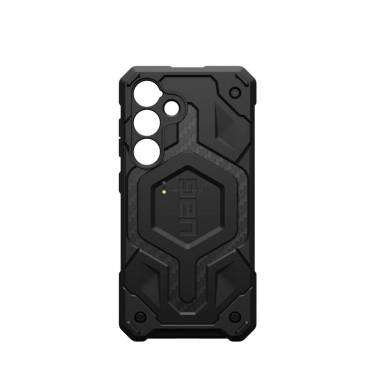 UAG Monarch Pro with Magnet Samsung Galaxy S24 Carbon Fiber