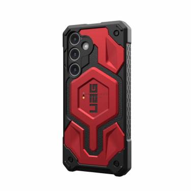 UAG Monarch Samsung Galaxy S24+ Carbon Fiber